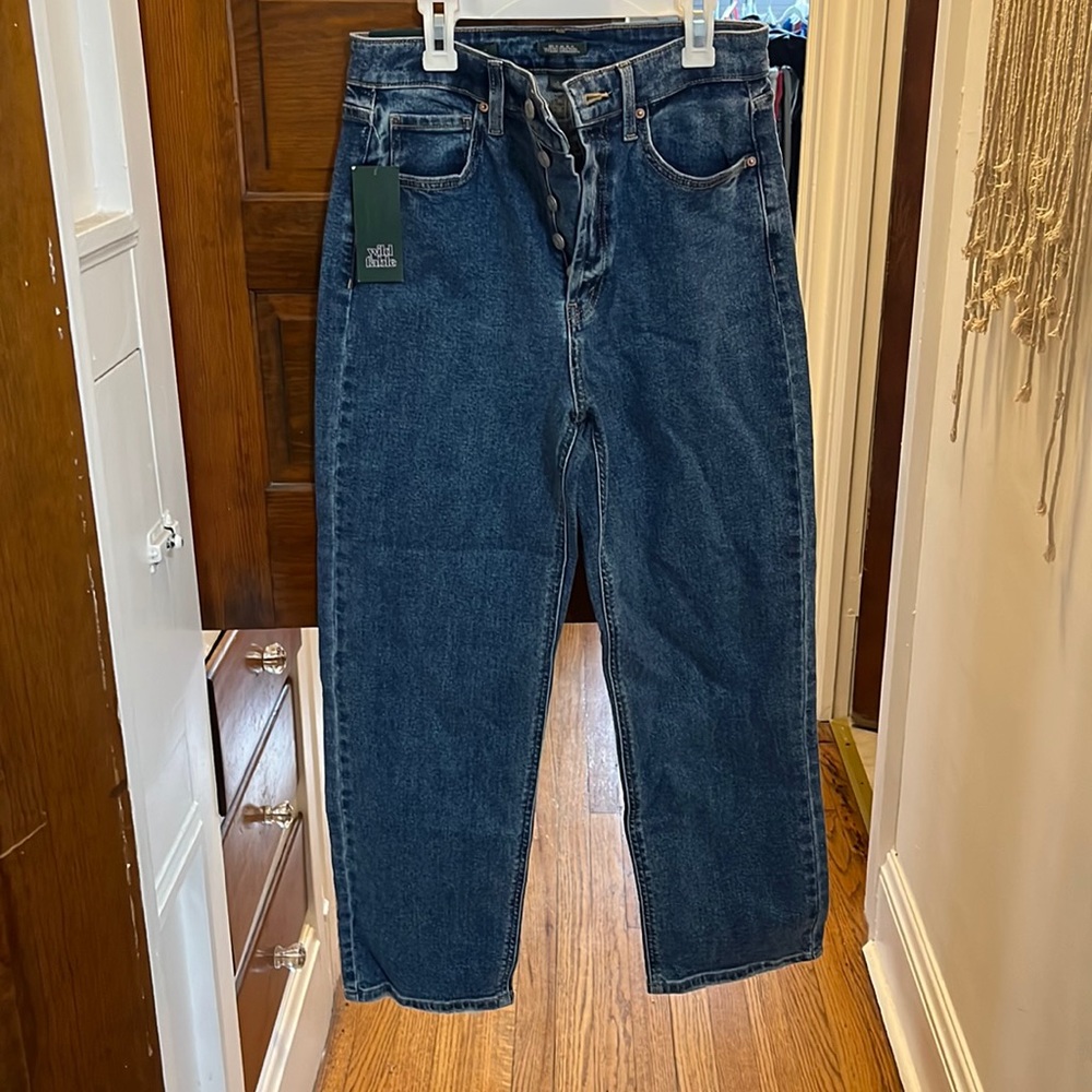 Brand new never worn from Target